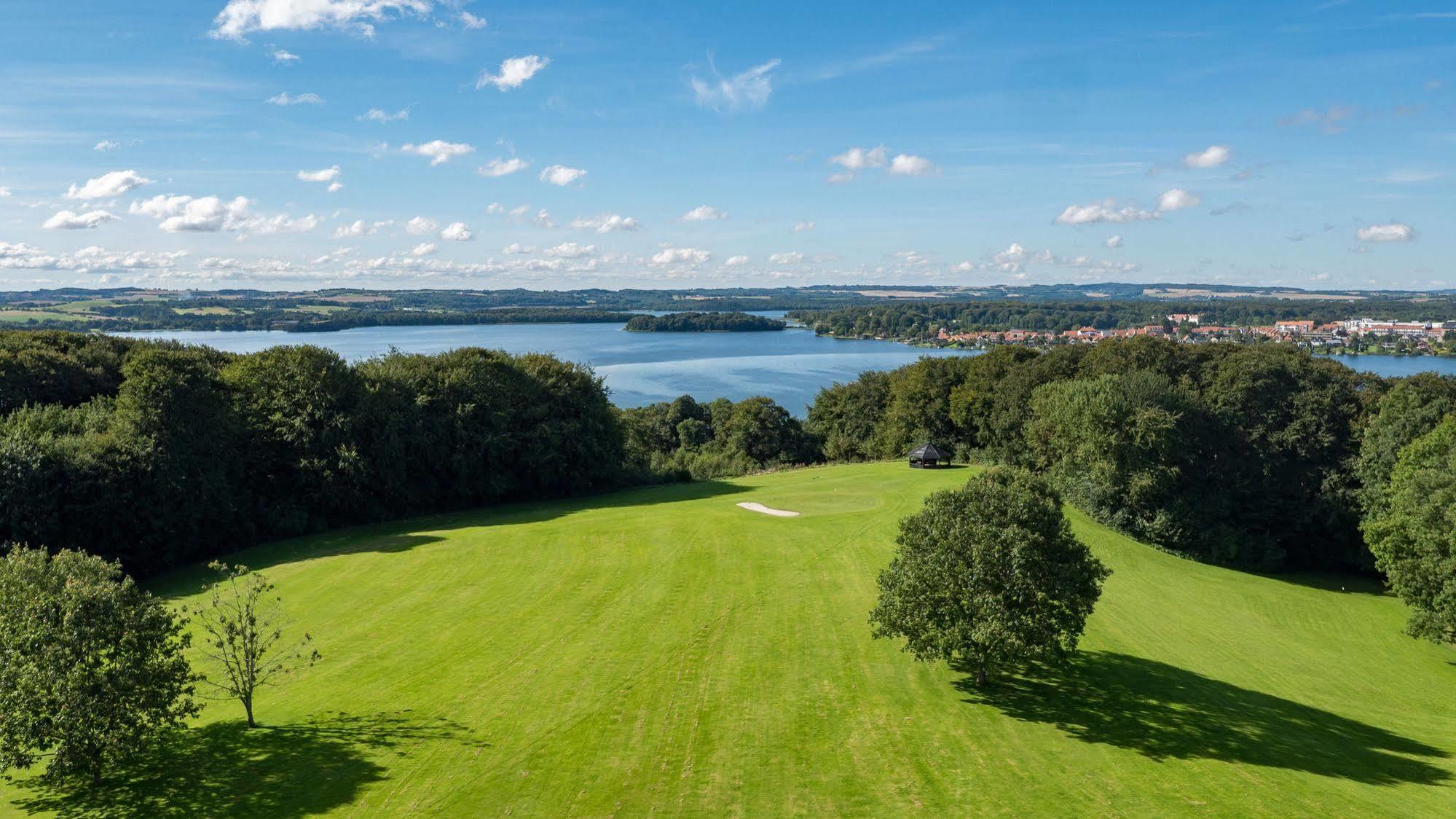 Skanderborg Park Zewnętrze zdjęcie