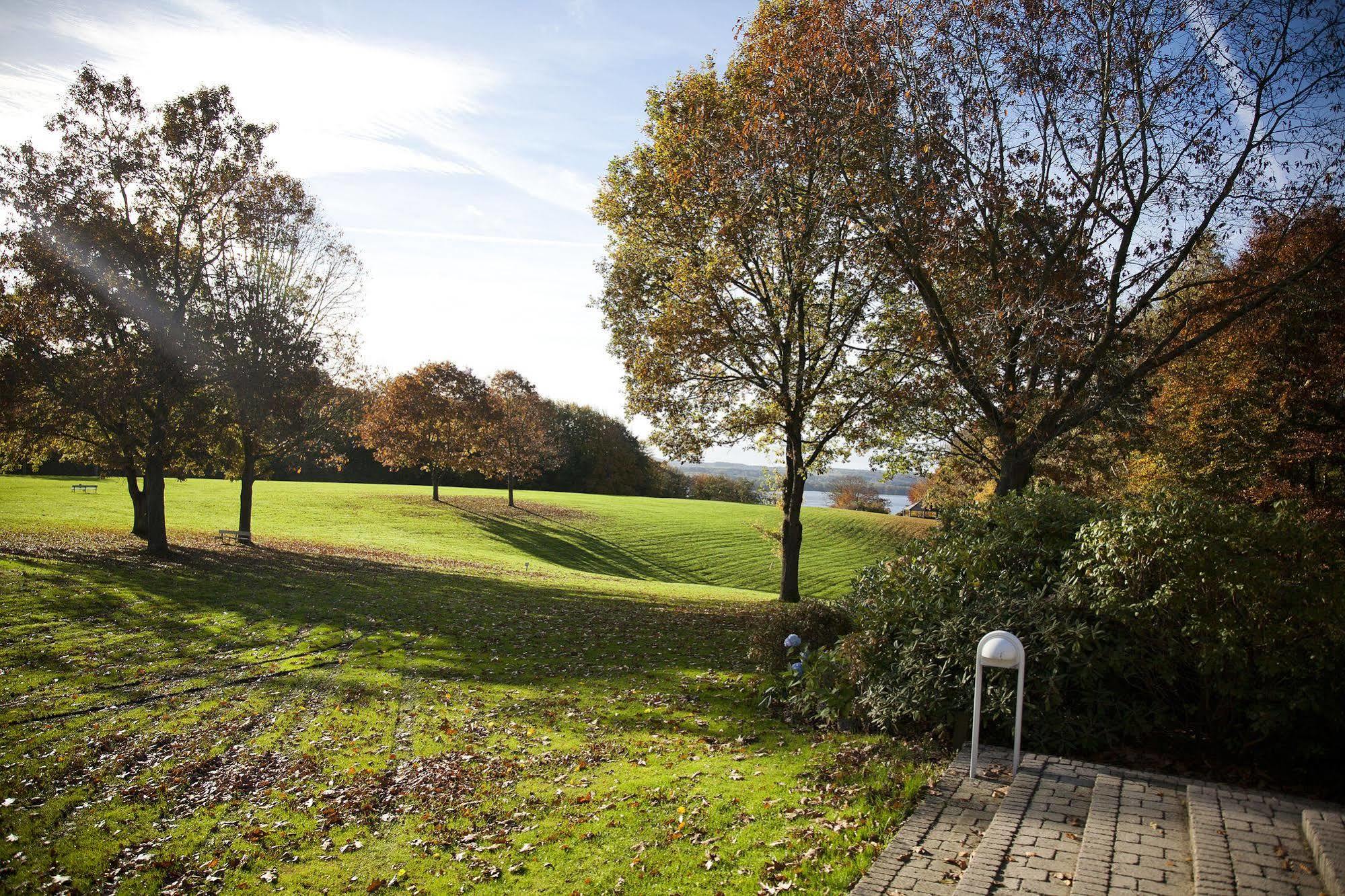 Skanderborg Park Zewnętrze zdjęcie